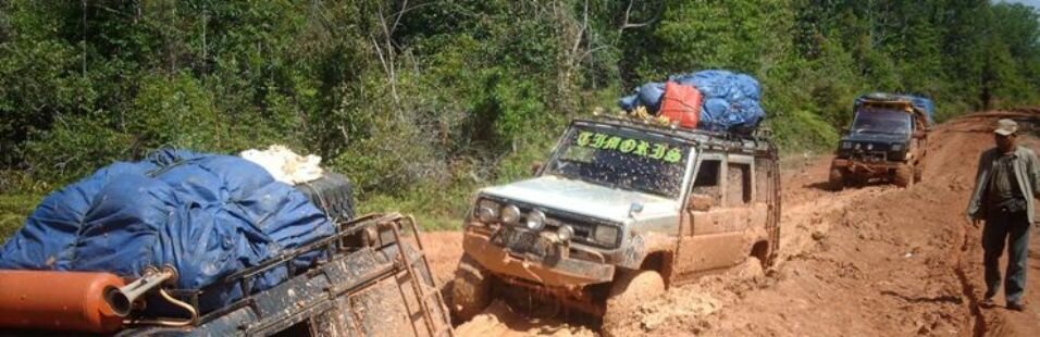 BPKH PAPUA BPKH PAPUA